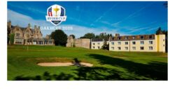 The Oakmere Ryder Cup Weekend Away