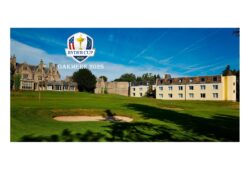 The Oakmere Ryder Cup Weekend Away