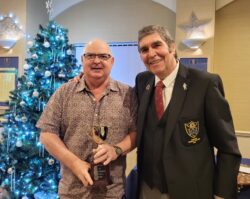 Mens Presentation Evening 2025